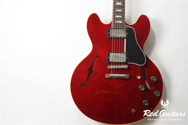 1964 ES-335 Reissue